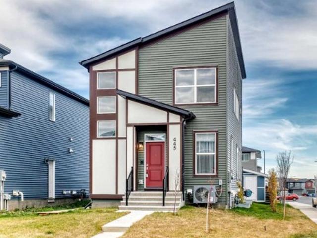445 Belmont Park Sw, Calgary, AB, T2X 5A1 house for sale | Listing ID A2354 | Royal LePage