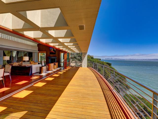 445 Belvedere Avenue, Belvedere, US, CA