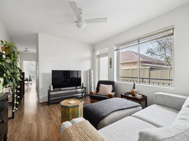 4/45 George Street, Marrickville NSW 2204 Apartment For Rent | Domain