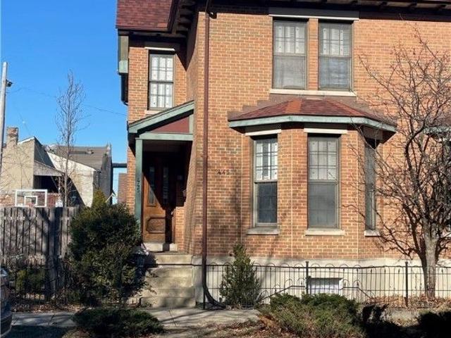 445 E 6th Street, Dayton, US, OH