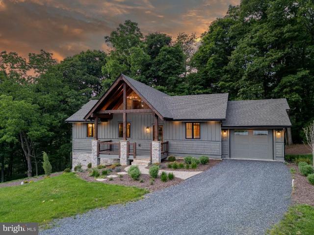 445 Eaglewood Trail
