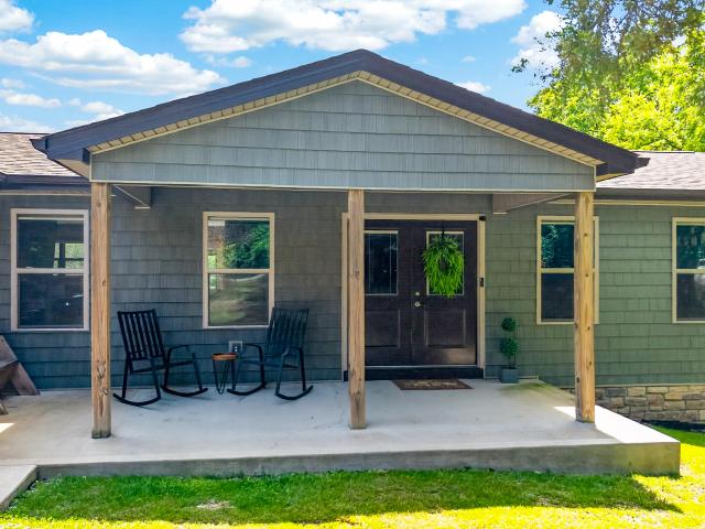 445 Elk Lake Resort Road # 1582 1