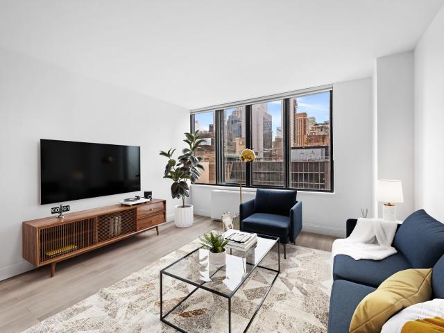 445 Fifth Avenue, New York, NY