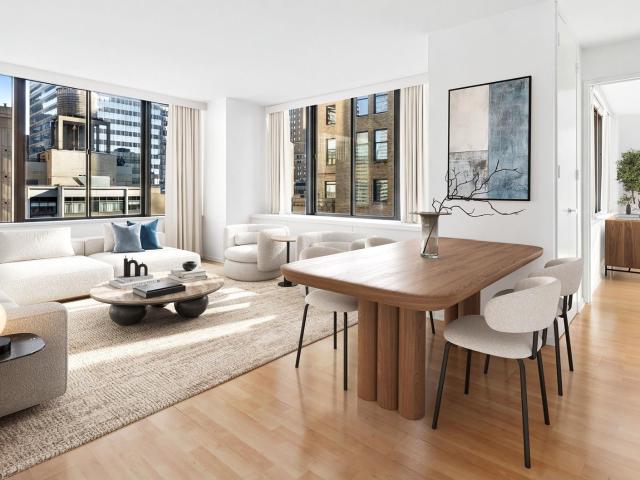 445 Fifth Avenue, New York, NY