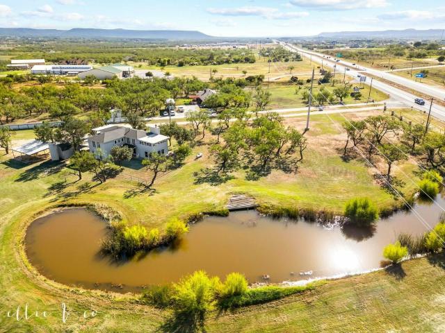 445 Highway 83 84, Abilene, TX