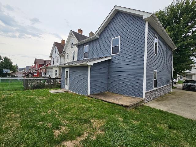 445 Ohio Ave