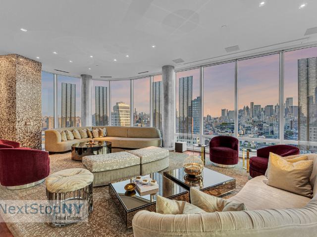445 Lafayette Street, New York, NY