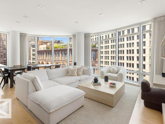 445 Lafayette Street, New York, NY