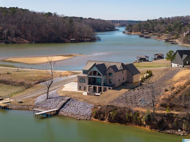 445 lake pointe drive, lincoln, us, al
