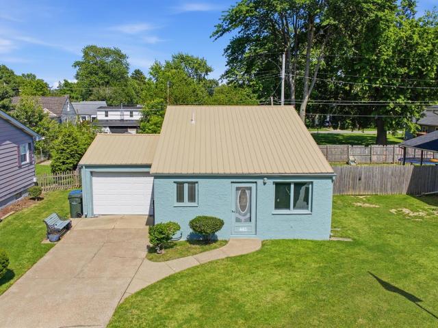 445 Morton Road