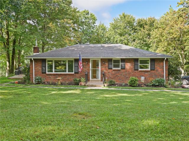 445 Matson Road