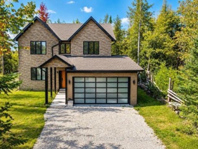 445 Martin'S Road, Kawartha Lakes, ON, K0M 1N0 house for sale | Listing ID X13756 | Royal LePage