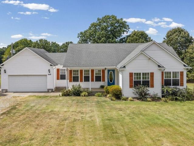 445 Marys Chapel Rd, Ripley, TN 38063