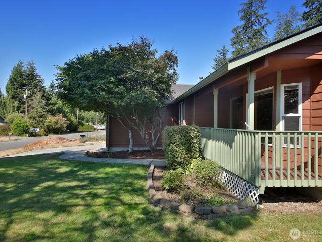 445 Mitchell Drive