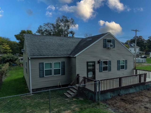 445 N 5th Street