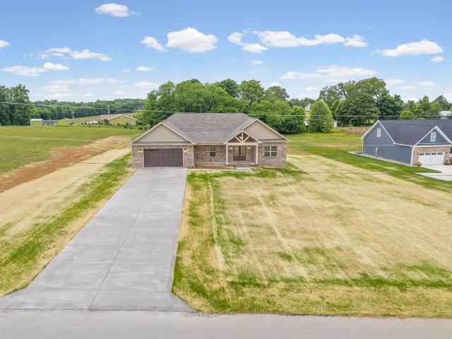 445 N Ridge Dr