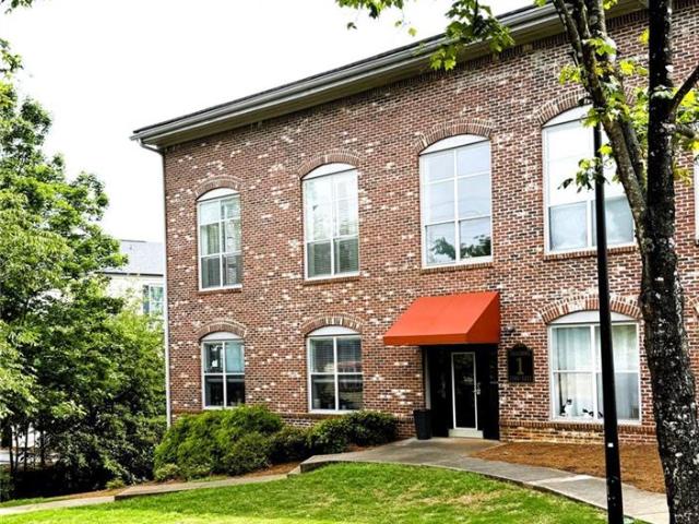 445 N Sessions Street NW 1101