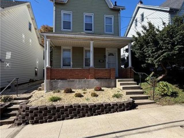 445 S 20th St, Easton, PA 18042