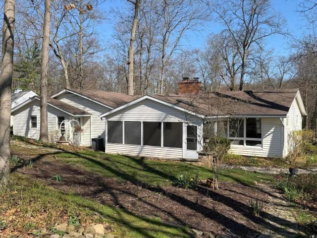 445 S Countryside Drive