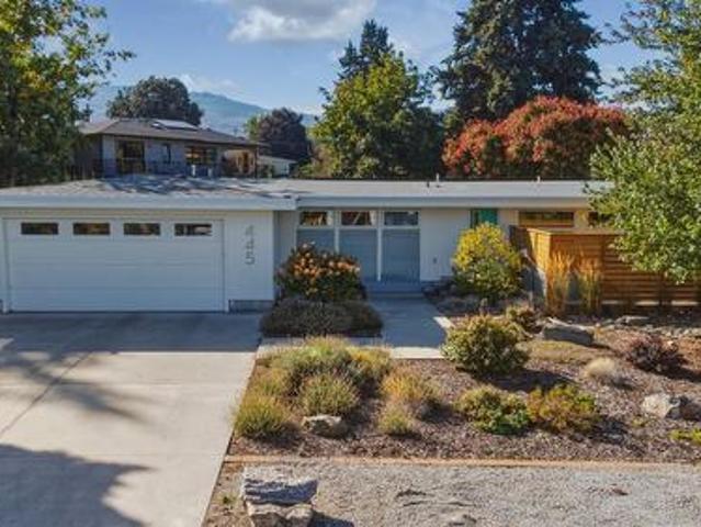 445 Sarsons Road, Kelowna, BC, V1W 1C3 house for sale | Listing ID 10401 | Royal LePage