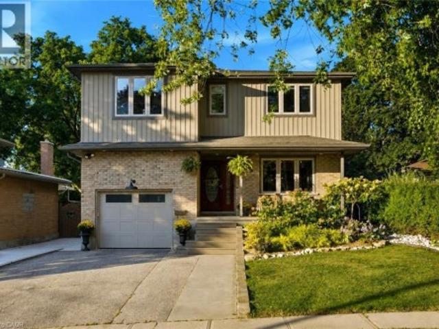 445 Sherring Street, Cambridge, ON, N3H 2W7 house for sale | Listing ID 40861 | Royal LePage
