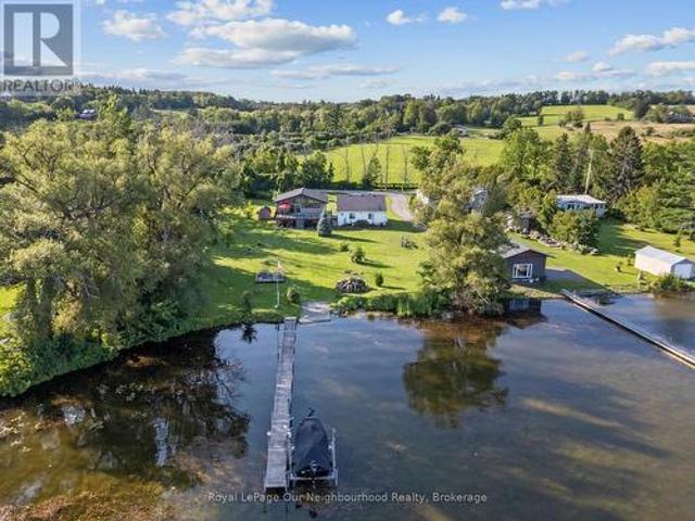 445 Pengelley Drive, Otonabee South Monaghan, ON, K0L 1B0 house for sale | Listing ID X13672 | Royal LePage