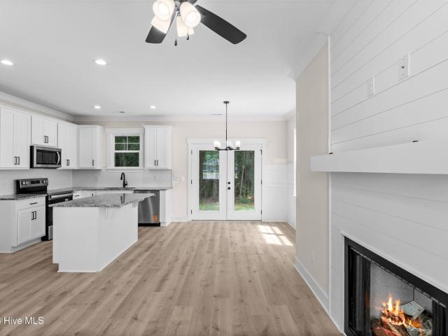 445 Peregrine Ridge Drive