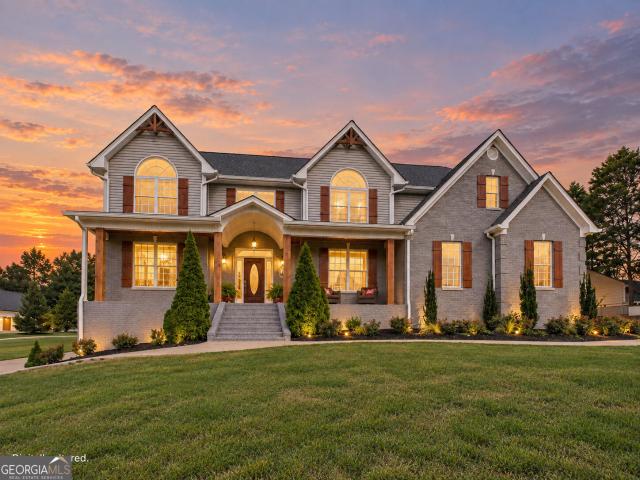 445 Roy Bird Road