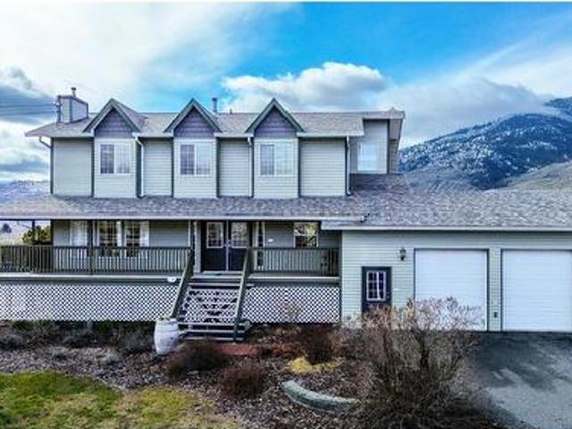 445 Road 5, Oliver, BC, V0H 1T1 house for sale | Listing ID 10376 | Royal LePage