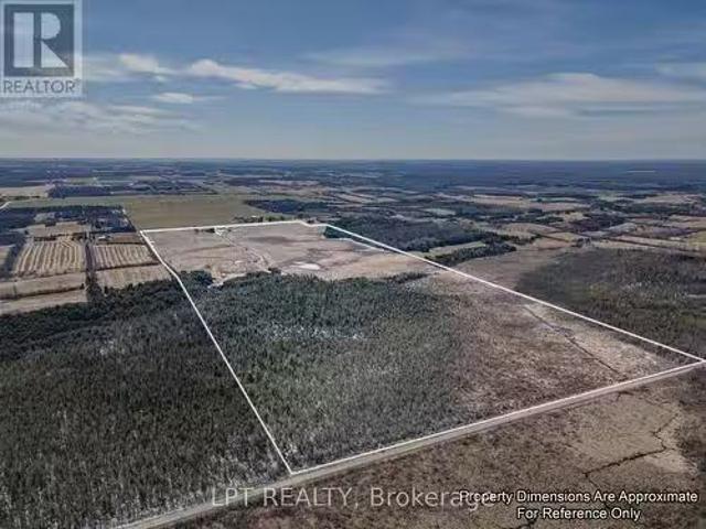 445 Regional Road 12 Road, Brock, ON, L0E 1E0 farm for sale.
