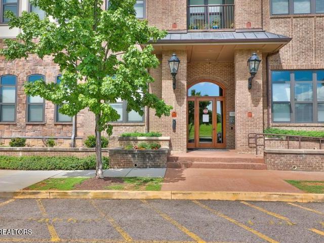 445 W Blount Ave, Unit 105, Knoxville, TN 37920 | MLS #1337