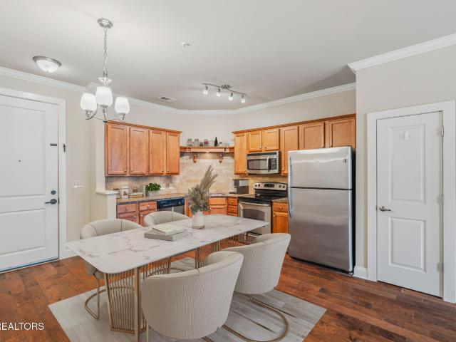 445 W Blount Ave, Unit 409, Knoxville, TN 37920 | MLS #1338