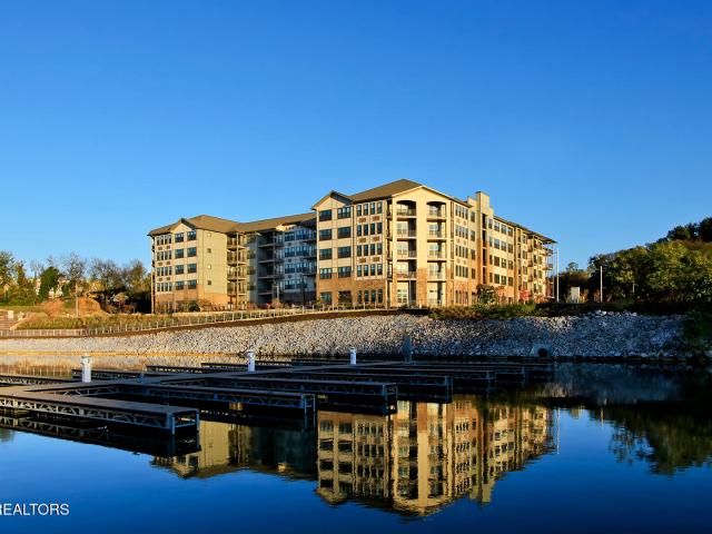 445 W Blount Ave, Unit 411, Knoxville, TN 37920 | MLS #1330