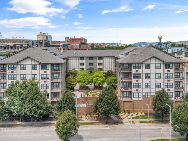 445 W Blount Ave, Unit 428, Knoxville, TN 37920 | MLS #1313