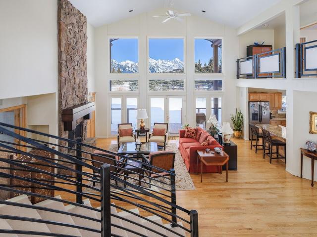 445 W Kings Highway, Jackson, US, WY