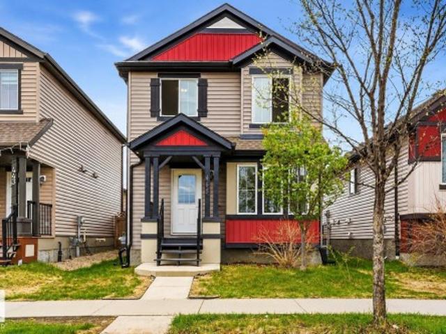 445 Watt Boulevard Sw, Edmonton, AB, T6X 1P9 house for sale | Listing ID E4505 | Royal LePage