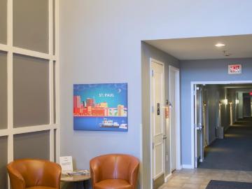 445 Wacouta St, Unit 201, St. Paul, MN 55101 | MLS #7050