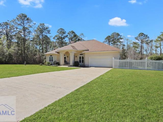 445 Timberlakes Trail