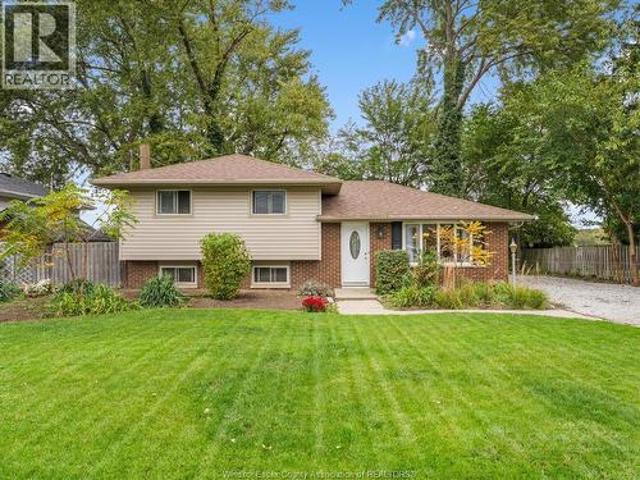 445 Victory, Lasalle, ON, N9J 1V8 house for sale | Listing ID 26025 | Royal LePage