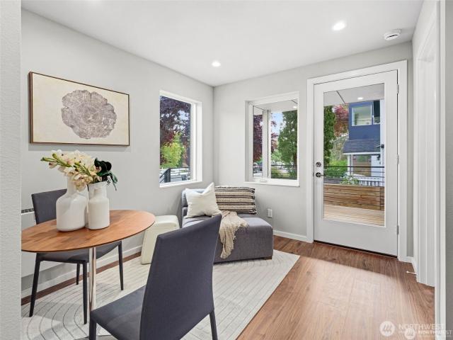 4464 Midvale Ave N, Seattle, WA 98103 | MLS #2547
