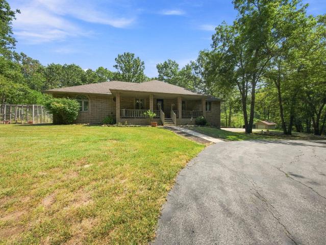 4464 N Farm Road 117