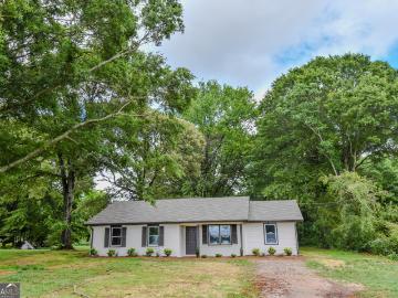4464 Old Atlanta Rd