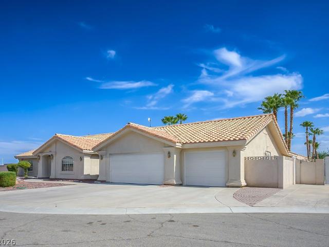 4465 N Campbell Road