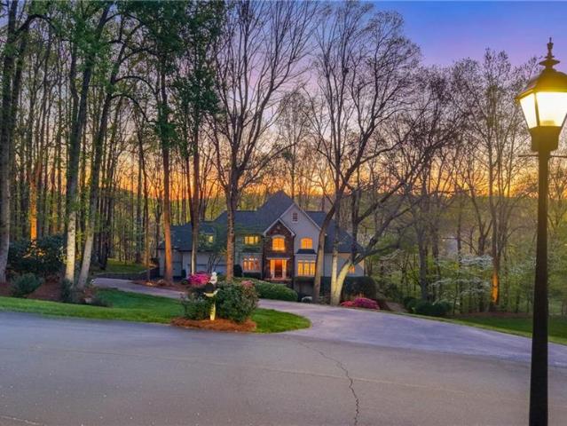 4465 Bent Tree Farm Road
