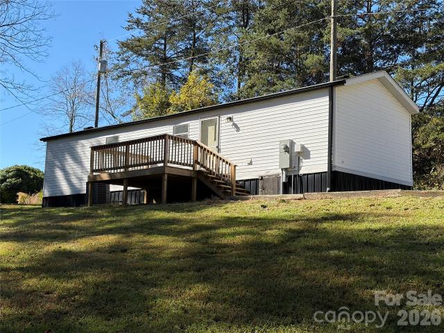 4465 Shade Valley