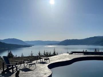 4465 Squilax Anglemont Road, Scotch Creek, BC, V0E 1M5 house for sale | Listing ID 10370 | Royal LePage