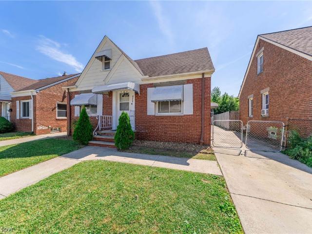 4465 W 137th Street