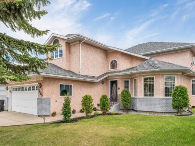 4465 32A Street Nw, Edmonton, AB, T6T 1E8 house for sale | Listing ID E4500 | Royal LePage