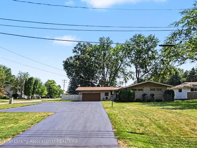 4466 Arbor Drive