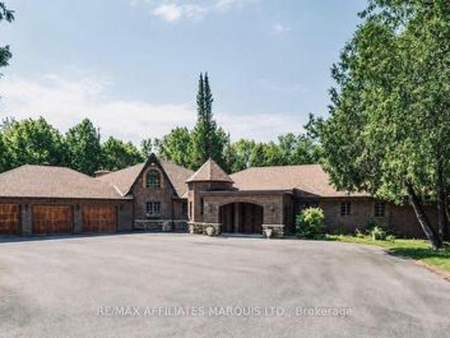 4466 County 34 Road, South Glengarry, ON, K0C 1L0 house for sale | Listing ID X13720 | Royal LePage